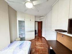 The Warren (D23), Condominium #584089961